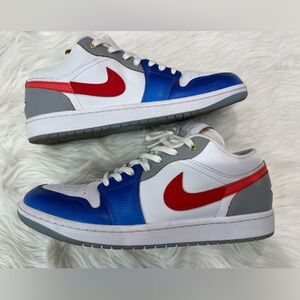 🔥 NIKE JORDAN 1 LOW SE | Philipines | Size 11M